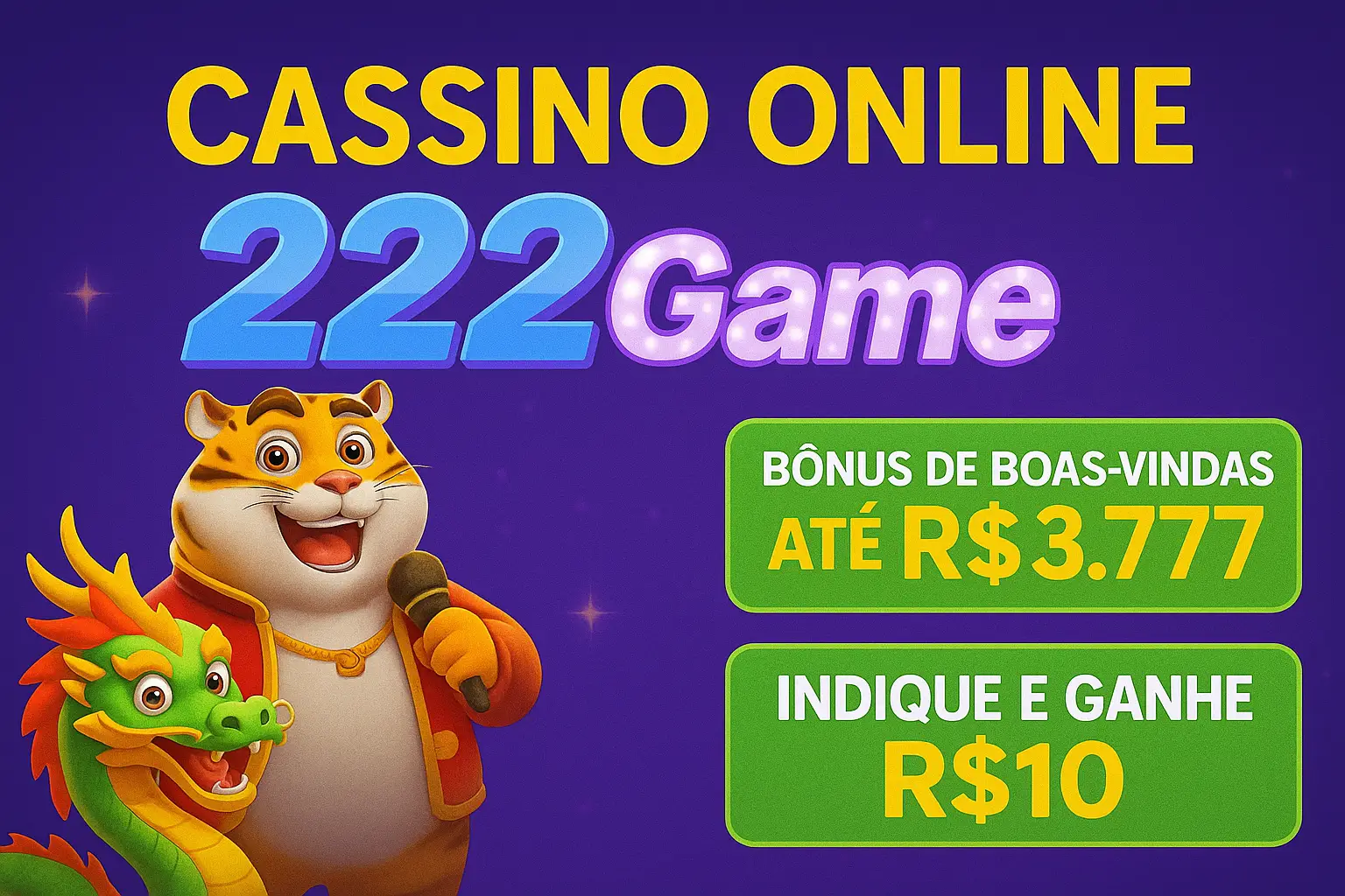 Cassino Online 222Game