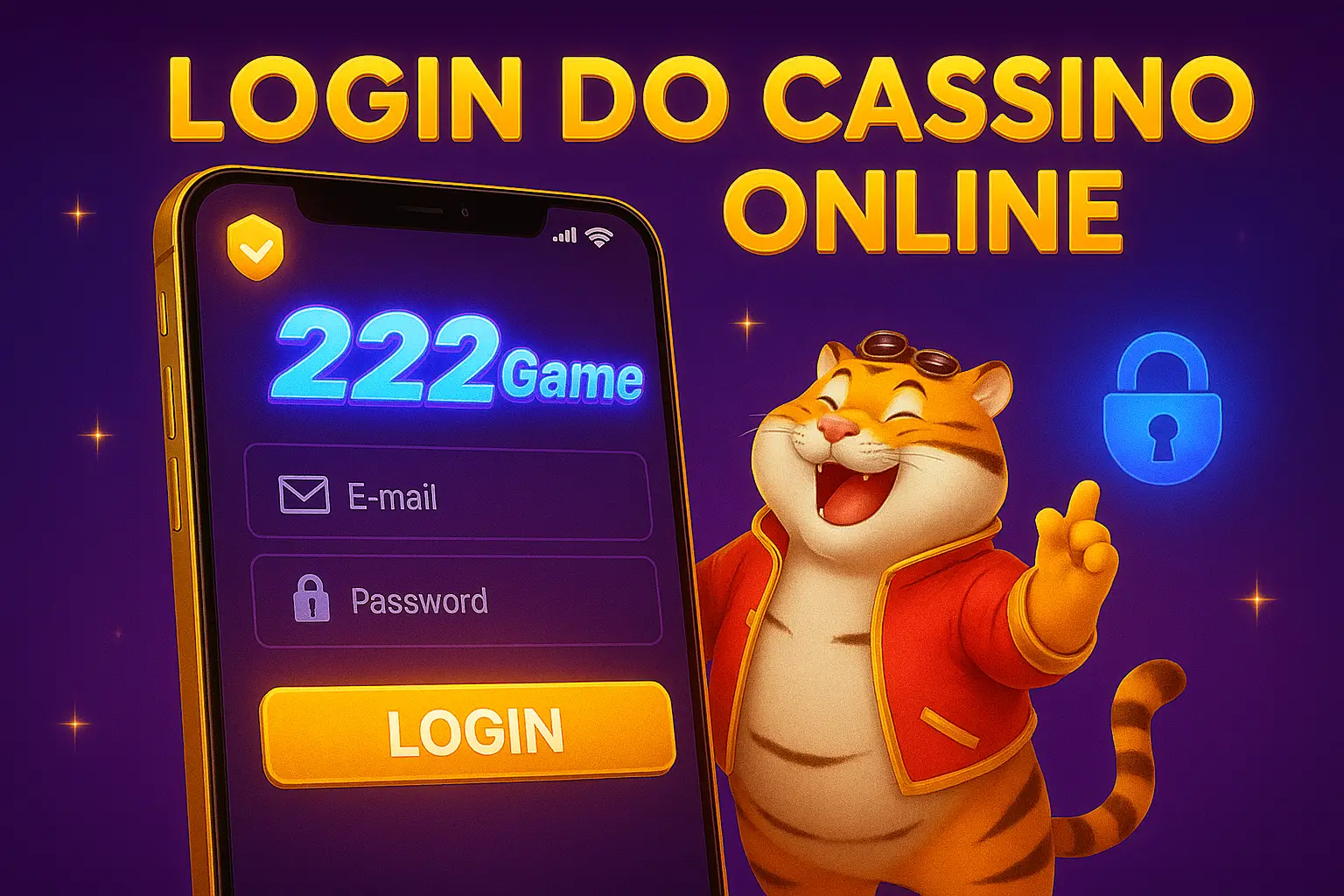 Registro na 222Game Garante Acesso a uma Vasta Seleção de jogo